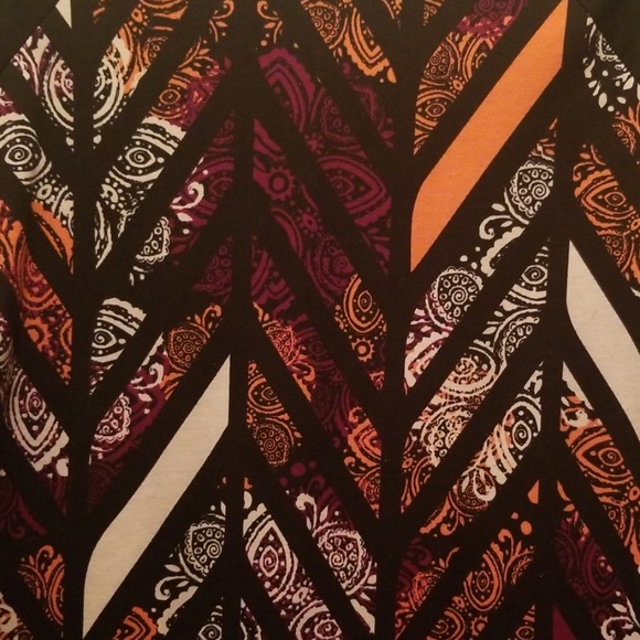 Lularoe Randy - Picture 2 of 5